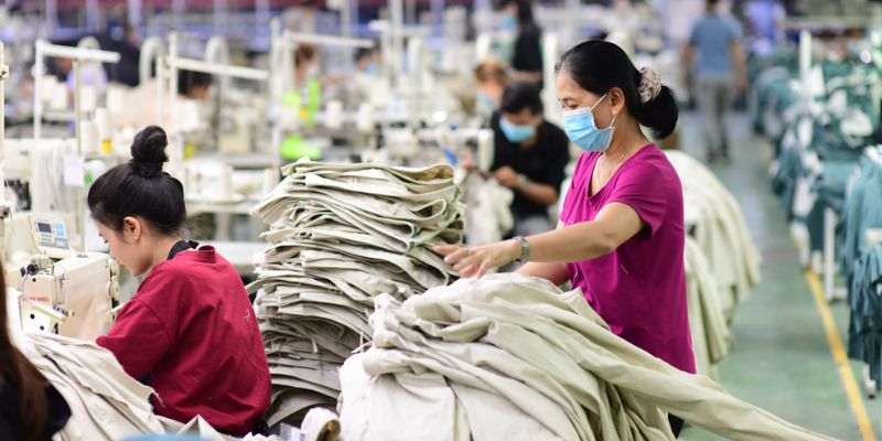 Người lao động cần ưu tiên kinh nghiệm và kỹ năng