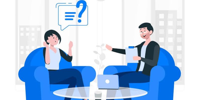 Hướng dẫn cách trả lời phỏng vấn chuẩn