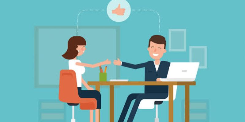 Cách trả lời phỏng vấn khi được hỏi về điểm yếu