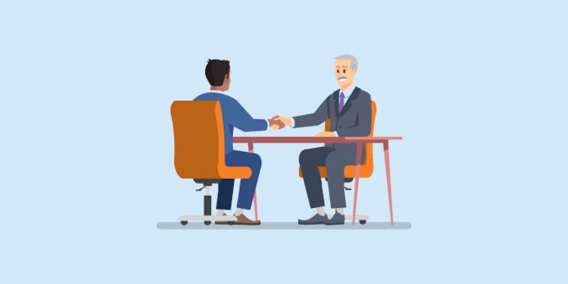 Cách trả lời phỏng vấn về mức lương mong muốn