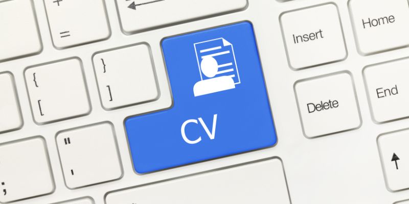 Chia sẻ cách viết CV công nhân chuẩn