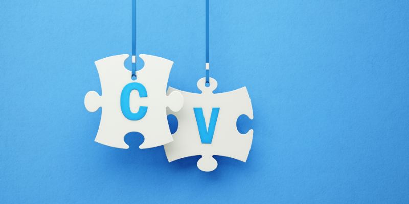 Giải đáp câu hỏi thường gặp khi viết CV