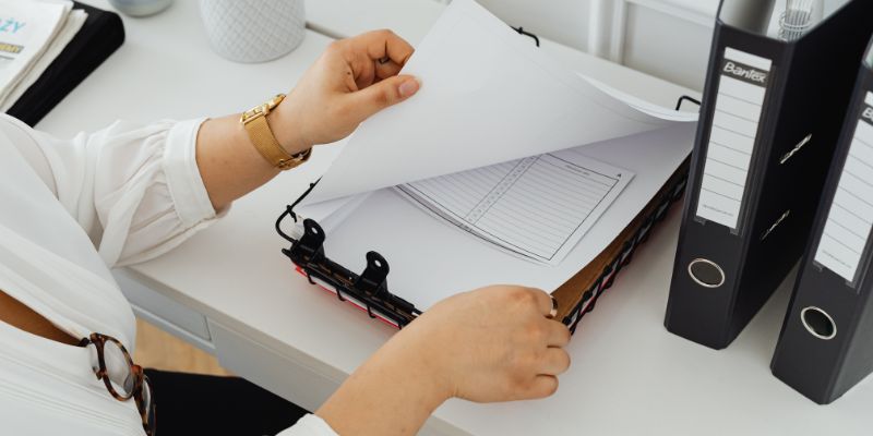 Hướng dẫn viết CV công nhân chuẩn