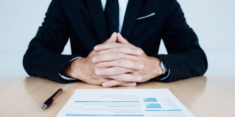 3 kinh nghiệm phỏng vấn công nhân nên biết
