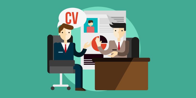 Những thông tin cần nắm trong hồ sơ xin việc