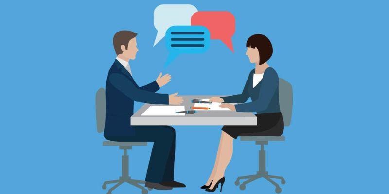Kinh nghiệm phỏng vấn công nhân: Những câu hỏi thường gặp