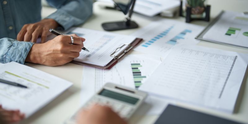 Các lỗi cần tránh khi tham gia phỏng vấn