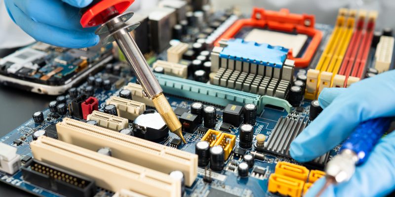 Thông tin lương công nhân Samsung mới nhất