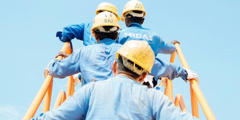 Hướng dẫn cách kiểm tra lương KCN cơ bản