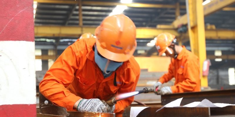 Tổng quan về mức lương KCN Bình Dương