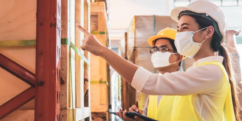 Cập nhật mức lương mới nhất tại KCN Bình Dương