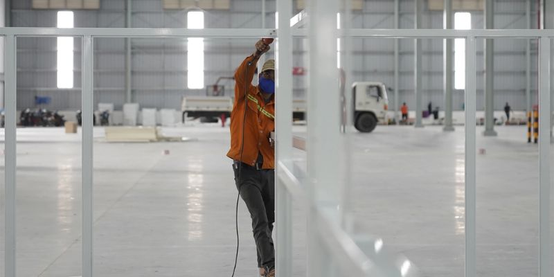 Cập nhật thu nhập trung bình - lương KCN TP Hồ Chí Minh