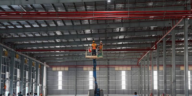 Lương KCN TP Hồ Chí Minh theo trọng điểm