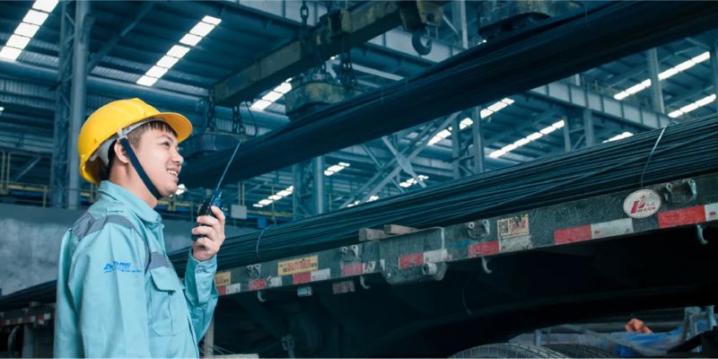 Lương KCN TP Hồ Chí Minh theo vị trí