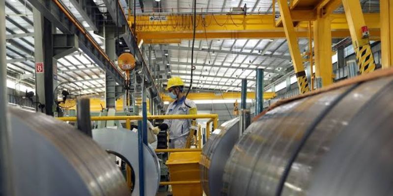 Vị trí nhận được mức lương cao