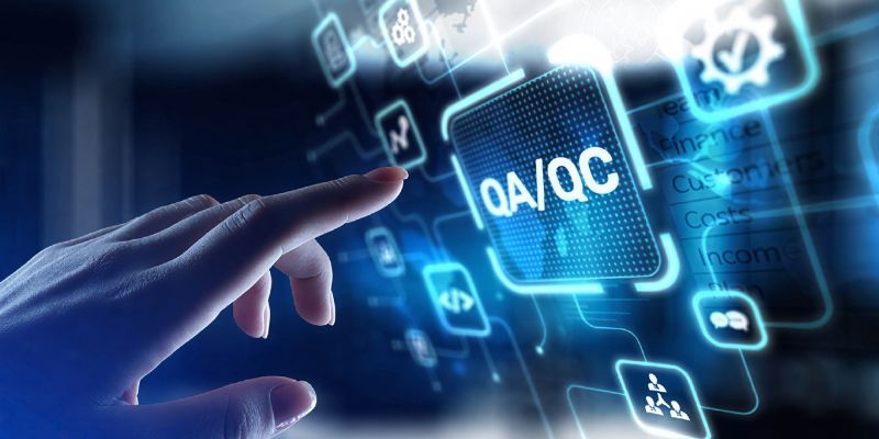 Yêu cầu để nhận lương QC tốt nhất