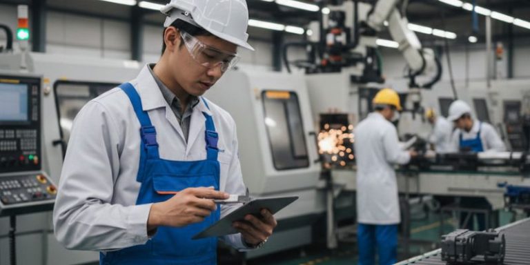 Lương QC (MỚI NHẤT): Thu nhập theo kinh nghiệm, vị trí và ngành sản xuất