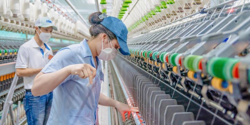 Những người được áp dụng lương tối thiểu vùng