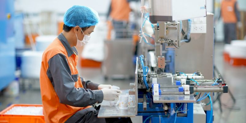 Hướng dẫn xác định lương tối thiểu vùng