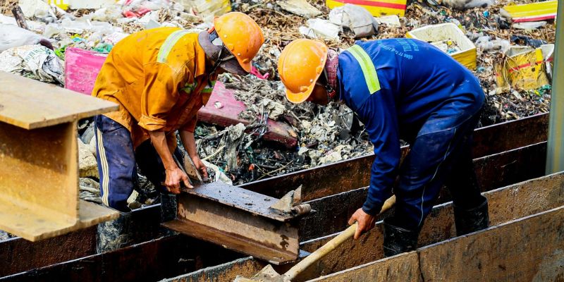 Cập nhật việc làm Bắc Ninh mới nhất