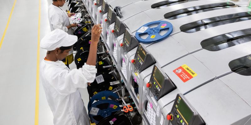 Cập nhật mức lương việc làm Bắc Ninh tại KCN