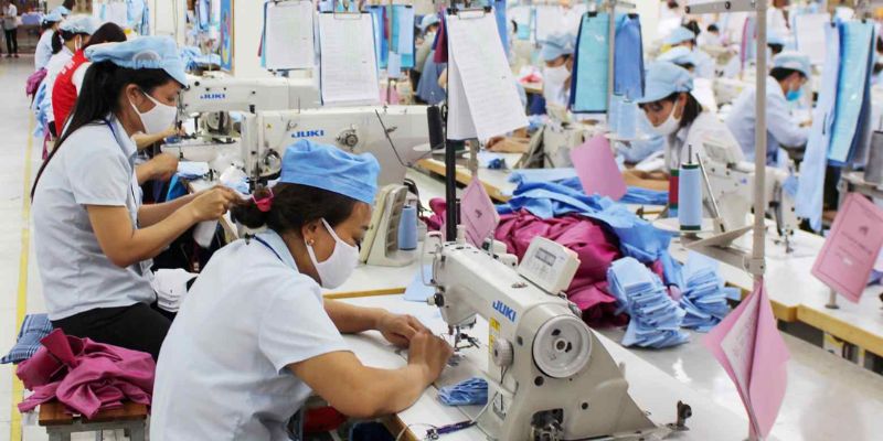 Giải đáp câu hỏi khi tìm việc làm Bắc Ninh