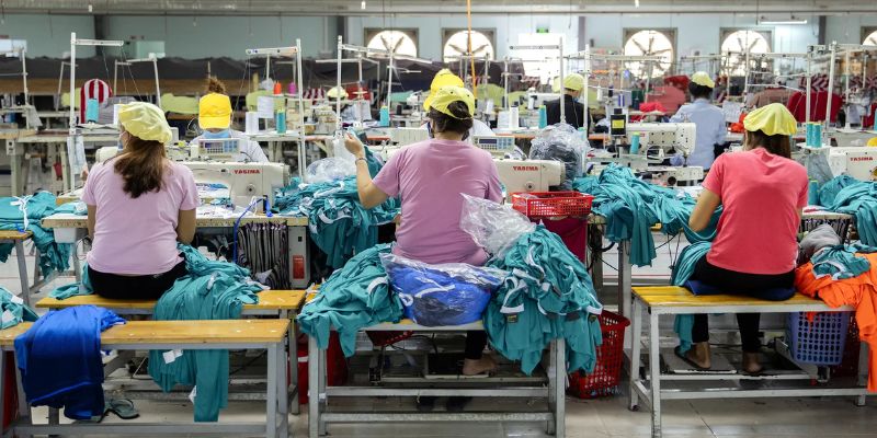 Cập nhật nhanh thị trường việc làm Bình Dương mới nhất