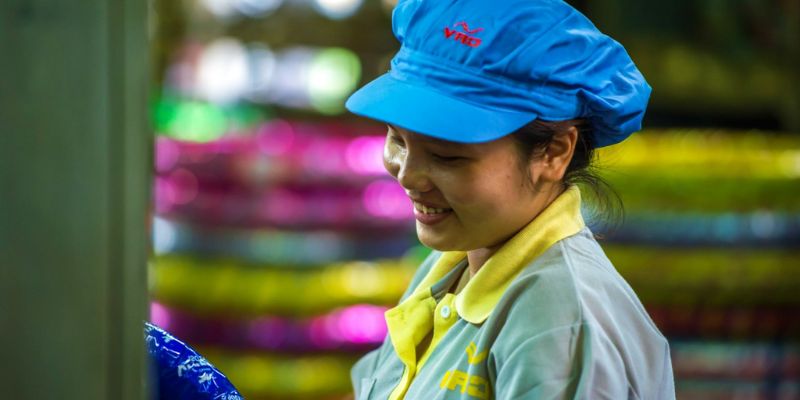 Các khoản phụ cấp khi tìm hiểu việc làm Bình Dương