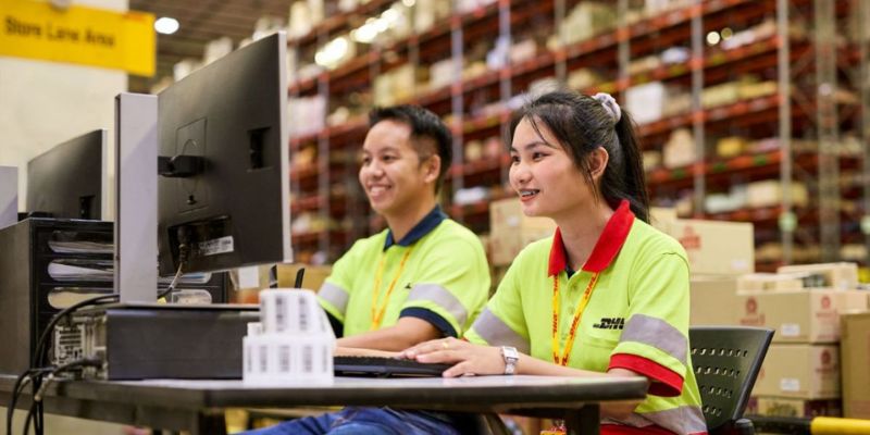 Chia sẻ kinh nghiệm phỏng vấn