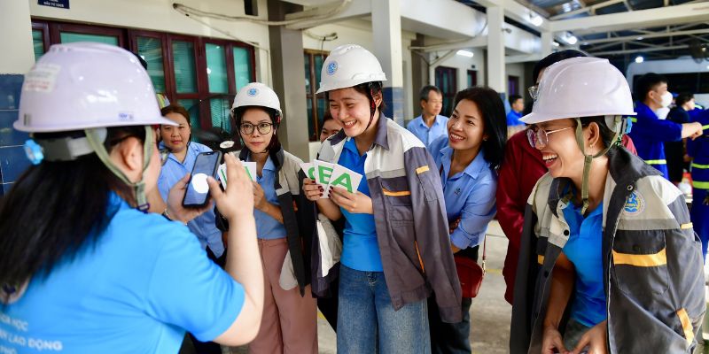 Tìm hiểu công nhân thử việc là gì