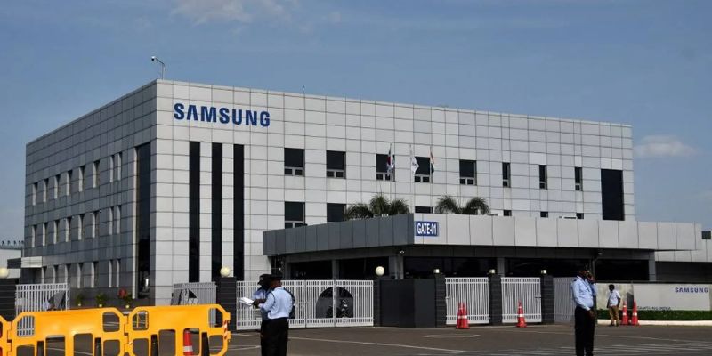 Cần chuẩn bị kỹ hồ sơ xin việc Samsung