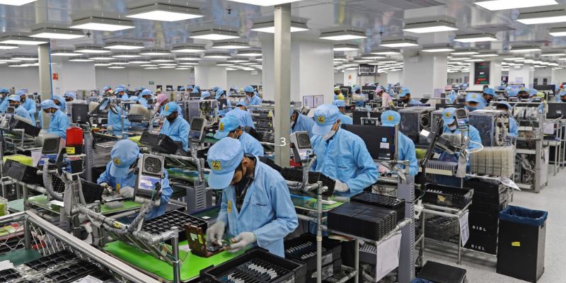 Kinh nghiệm xin việc Samsung khi chuẩn bị hồ sơ