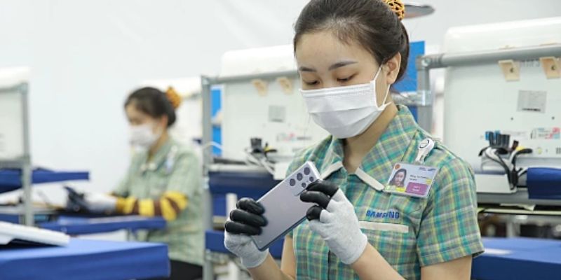 Cách trả lời trong vòng phỏng vấn