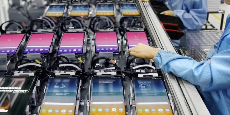 99+ Kinh nghiệm xin việc Samsung: Hồ sơ, thi tuyển và phỏng vấn