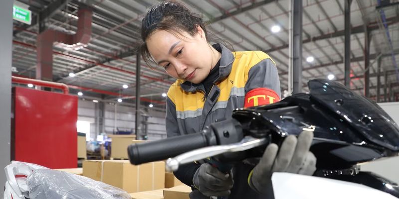 Các yếu tố ảnh hưởng đến lương công nhân Bình Dương