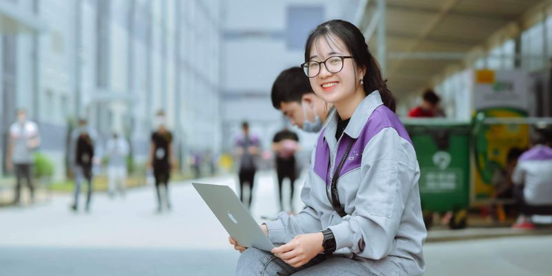 Thưởng lương công nhân Luxshare