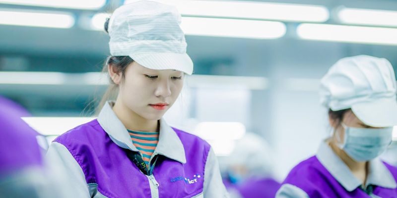 Các khoản có thể bị trừ vào lương thực nhận của công nhân
