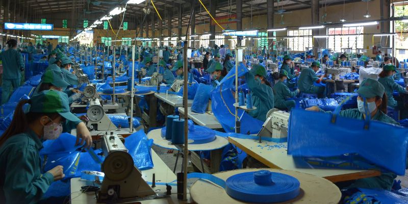 Hướng dẫn cách xem bảng lương thực nhận của công nhân