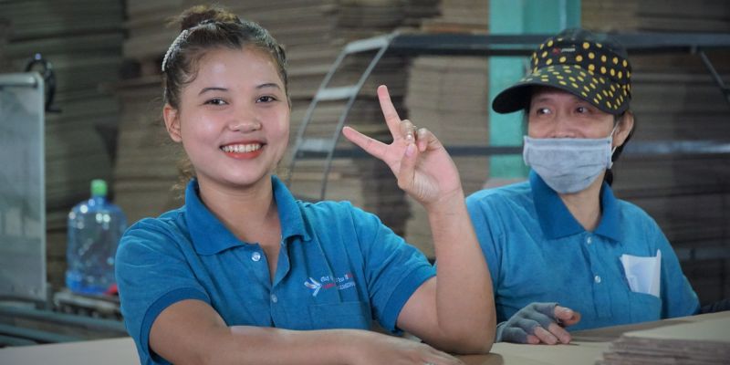 Cách phân biệt lương cơ bản với lương thực nhận