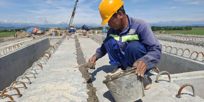 Quyền lợi của công nhân đối với lương cơ bản