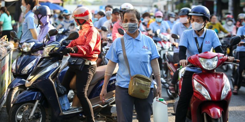 Hướng dẫn tra cứu lương cơ bản công nhân 2027
