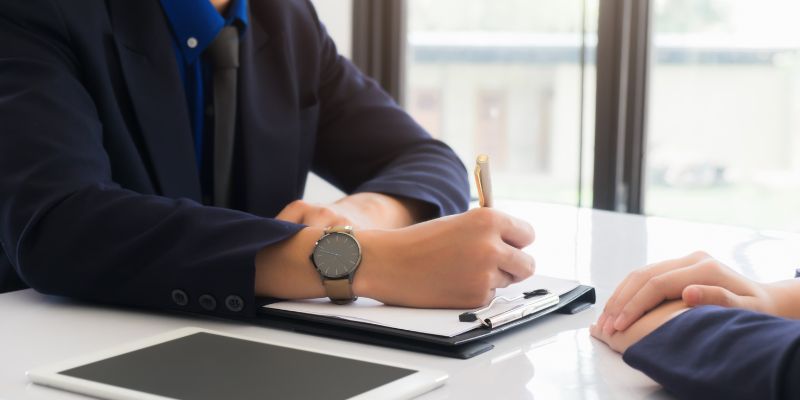 Những câu hỏi ứng viên nên hỏi lại