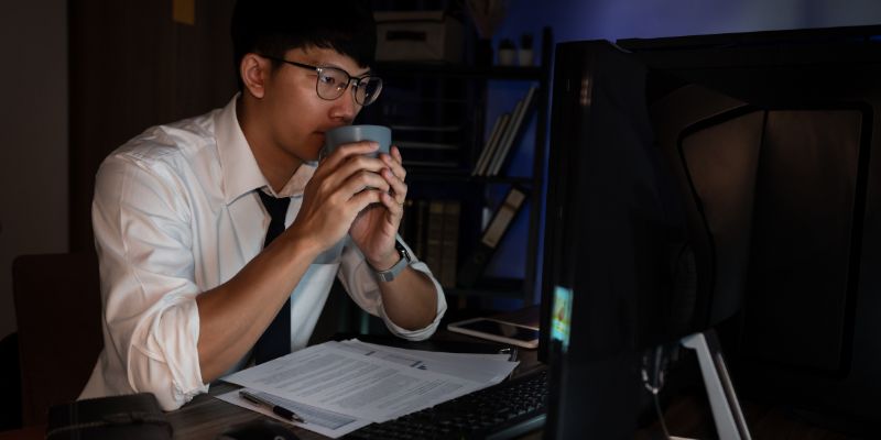 Giải đáp tiền tăng ca theo luật