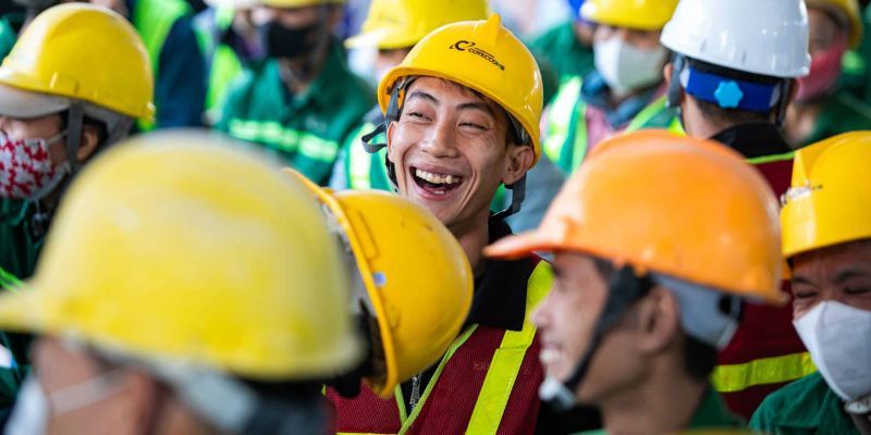 Hợp đồng về thời gian thử việc của công nhân