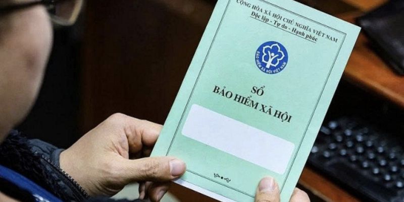 Các đối tượng thuộc diện rút BHXH 2027 một lần
