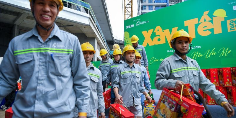 Mức lương công nhân Hưng Yên 
