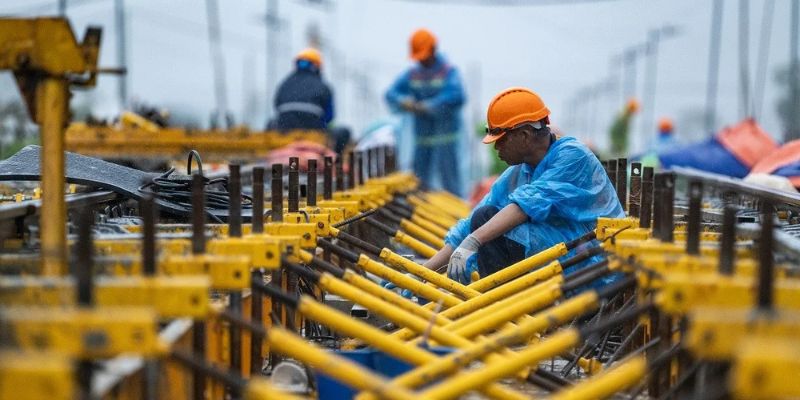 Mức lương khi làm việc ca ngày