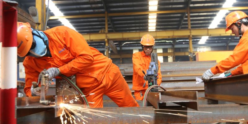 Cập nhật vị trí việc làm ca ngày Hưng Yên theo khu vực