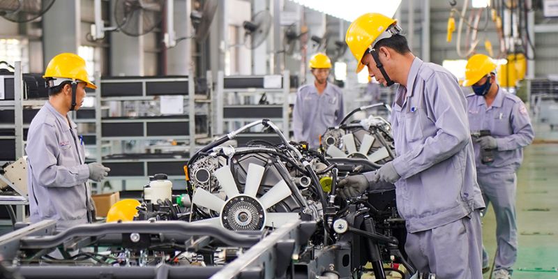 Việc làm ca ngày Hưng Yên cố định